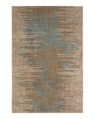 Karastan Touchstone Arielle by Virginia Langley Area Rug, 2' x 3'