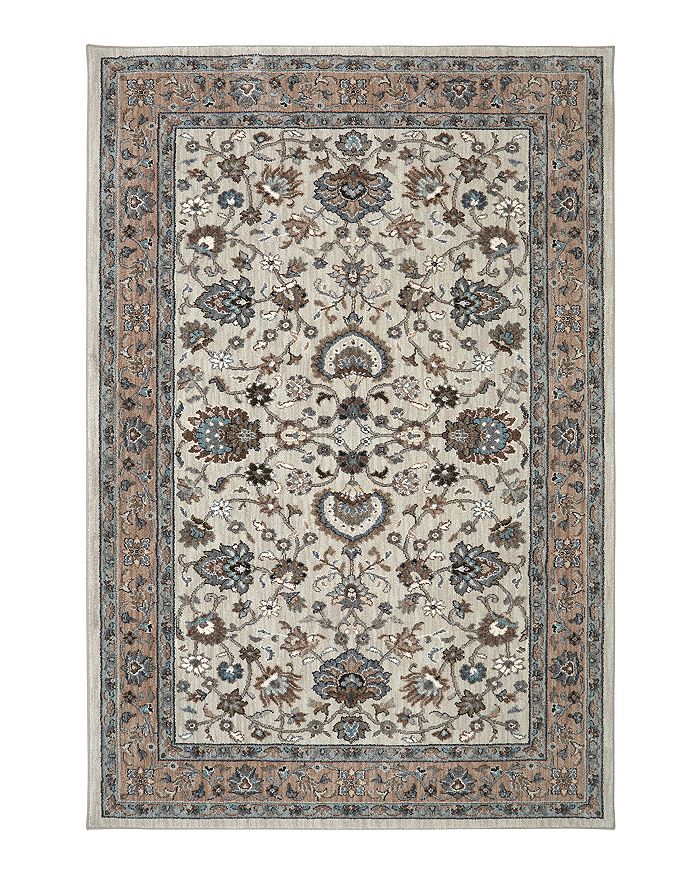 Karastan Euphoria Ulster Runner Rug, 2'4" x 7'10" Bloomingdale's