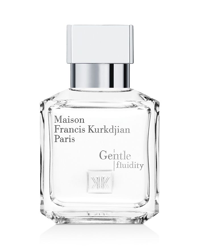 Shop Maison Francis Kurkdjian Gentle Fluidity Silver Eau De Parfum 2.4 Oz.