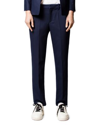 Zadig & Voltaire - Pomelo Strass Pants
