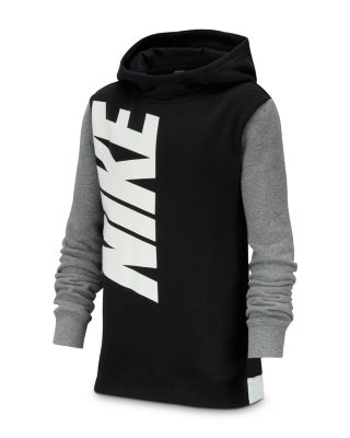 Nike - Boys' Core Amplify Logo Hoodie - Big Kid