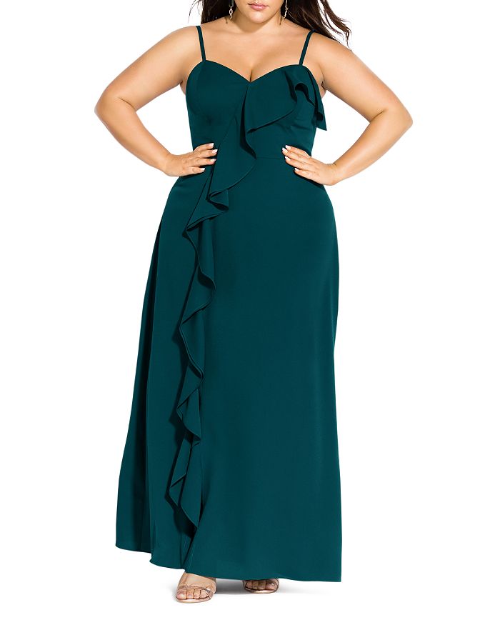 City chic catalina discount