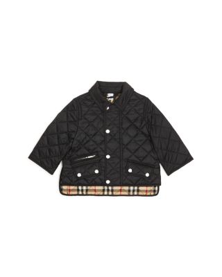 burberry brennan jacket