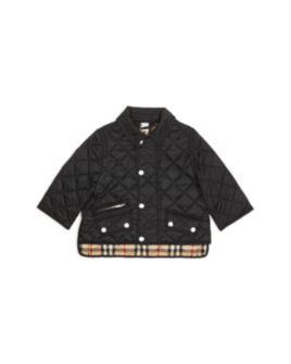 Burberry Quilted Jacket Bloomingdale S