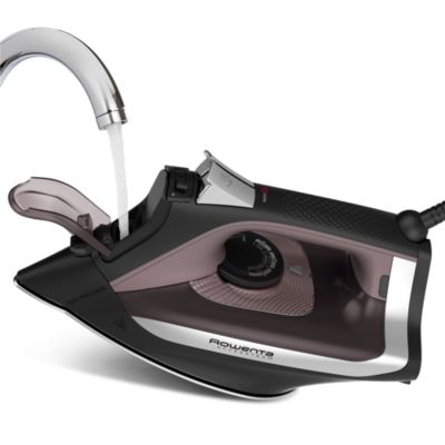 Accessteam Steam Iron