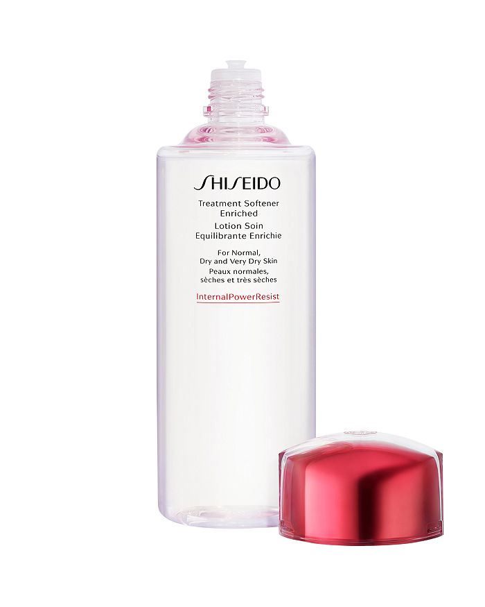Shop Shiseido Treatment Softener Enriched