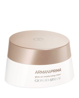 prima armani