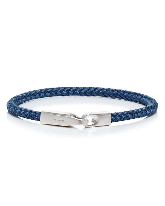 MIANSAI Crew Rope Bracelet | Bloomingdale's