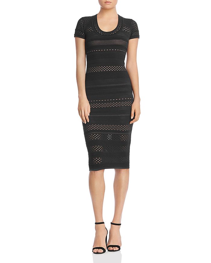 Bailey 44 sweater dress top
