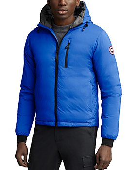Canada Goose - PBI Collection Lodge Hooded Packable Down Jacket