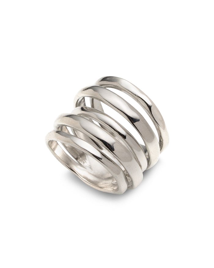ALEXIS BITTAR LAYERED RING,MH21R0247