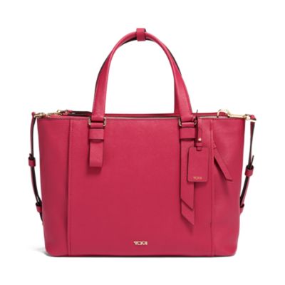 tumi reade tote