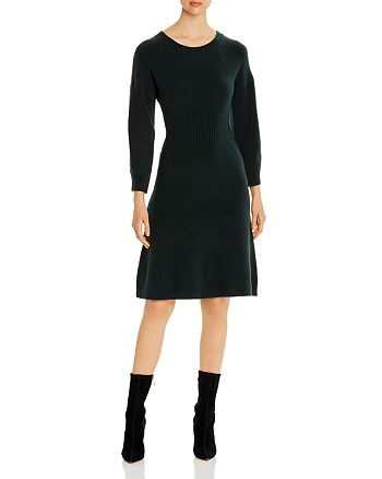 kate spade new york - Textured Sweater Dress