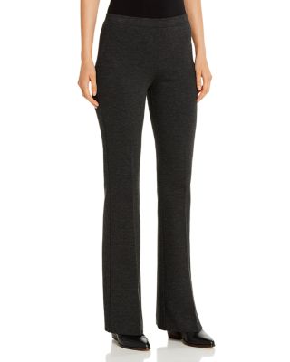 Meghan Flared Knit Pants