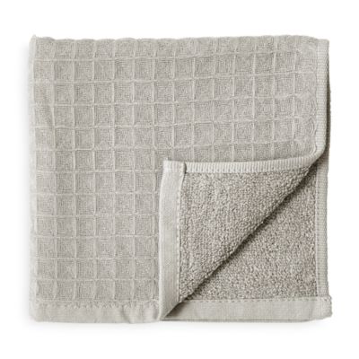 Waffle Twist Washcloth