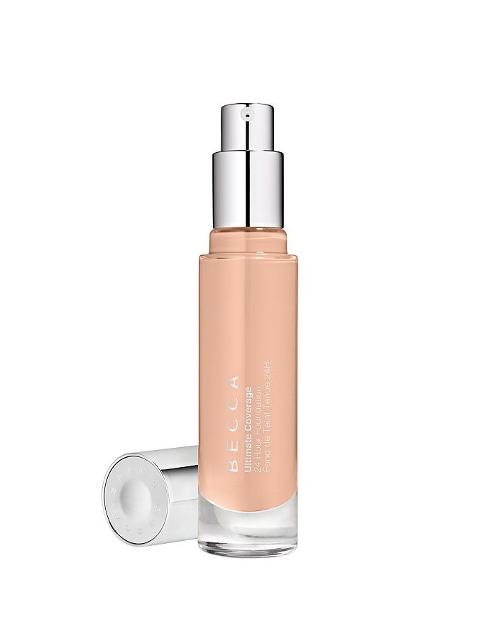BECCA COSMETICS ULTIMATE COVERAGE 24 HOUR FOUNDATION,B-PROUCF26