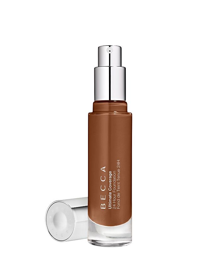 BECCA COSMETICS ULTIMATE COVERAGE 24 HOUR FOUNDATION,B-PROUCF36