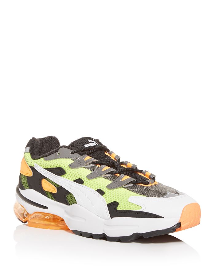 puma low puma low