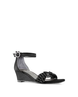 nina girls sandals
