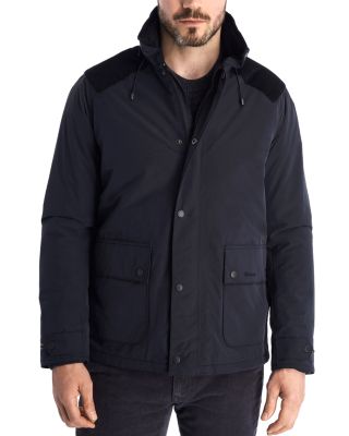 barbour marple jacket