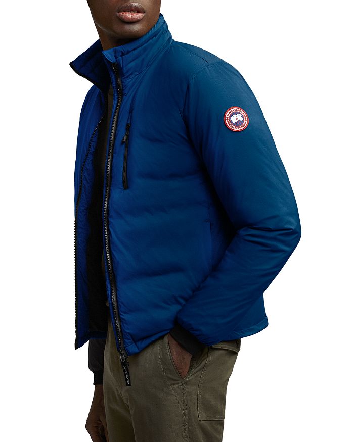 CANADA GOOSE LODGE PACKABLE DOWN JACKET,5079M