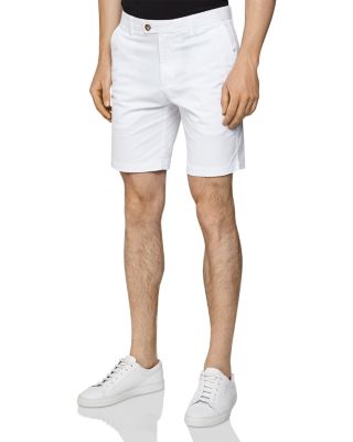 reiss wicket shorts