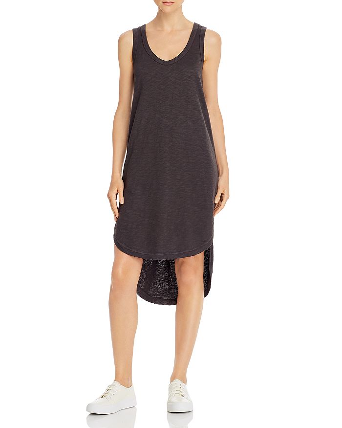 Wilt High Low Shirttail Tank Dress Bloomingdale s