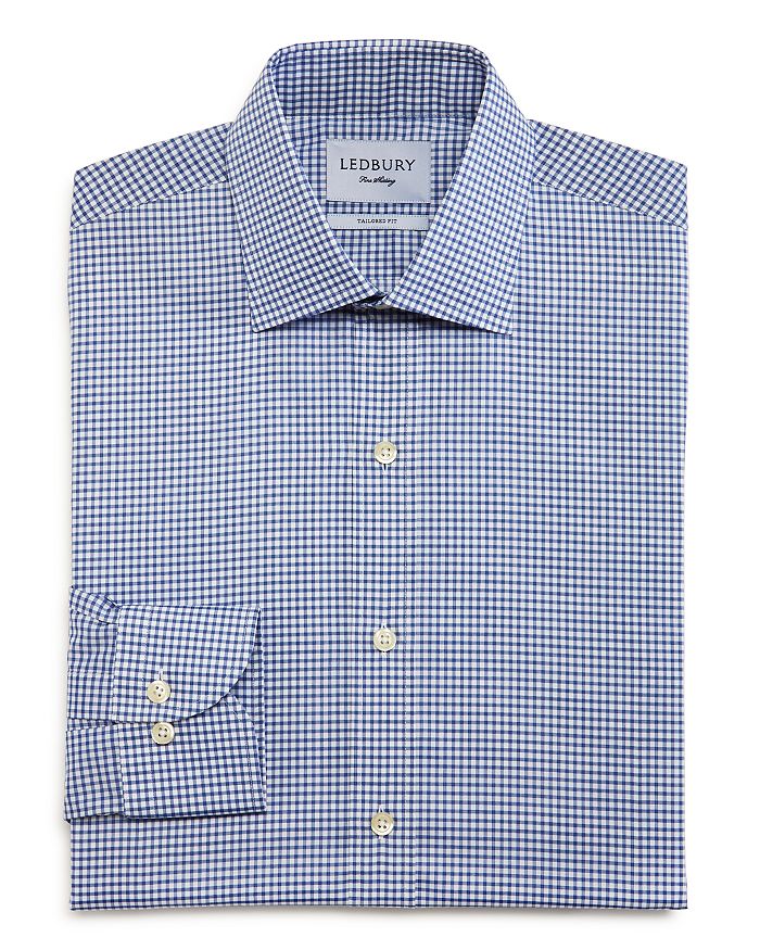 Ledbury dress shirts outlet