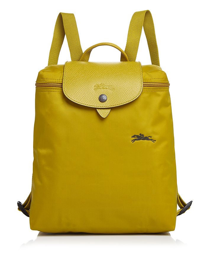 Longchamp Le Pliage Club: All-New Colours For Spring-Summer 2020 -  BAGAHOLICBOY
