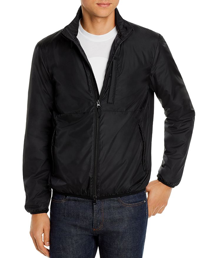 Aspesi Jil Lightweight Puffer jacket | Bloomingdale's