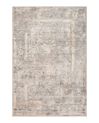 Surya Alpine 23058 Area Rug, 7'10 x 10'3
