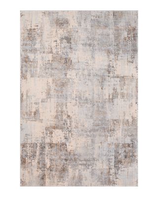 Surya Alpine 23055 Area Rug, 6'7 x 9'6
