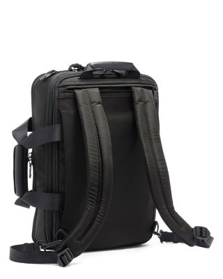Tumi Alpha Murray 3-Way Briefcase | Bloomingdale's
