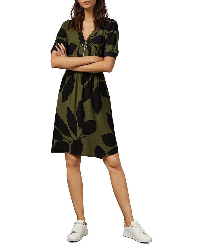Baker telavee dress clearance