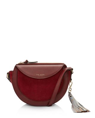 ted baker messenger bag canada