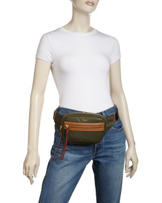 tory burch fanny pack