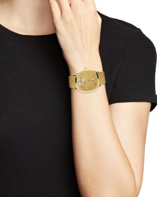 Gucci Grip Watch, 38mm | Bloomingdale's Jewelry & Accessories