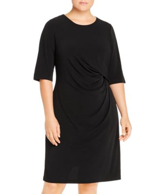 black dress for funeral