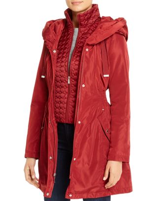 Laundry raincoat hotsell