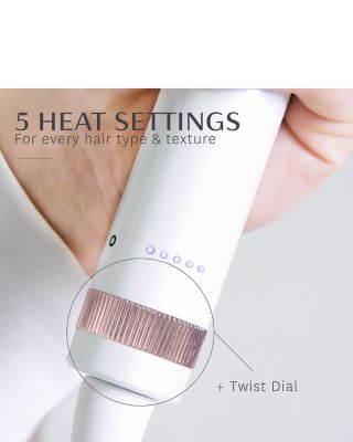 White & Rose Gold BodyWaver