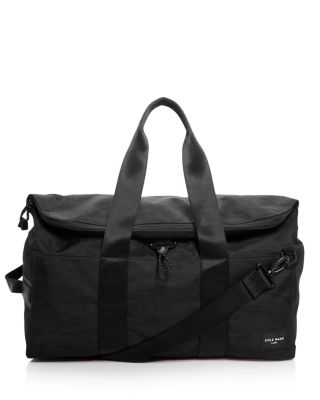 ballistic nylon duffle