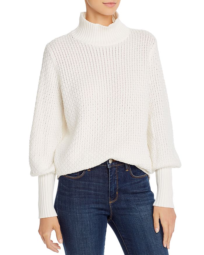 The fifth label sweater top