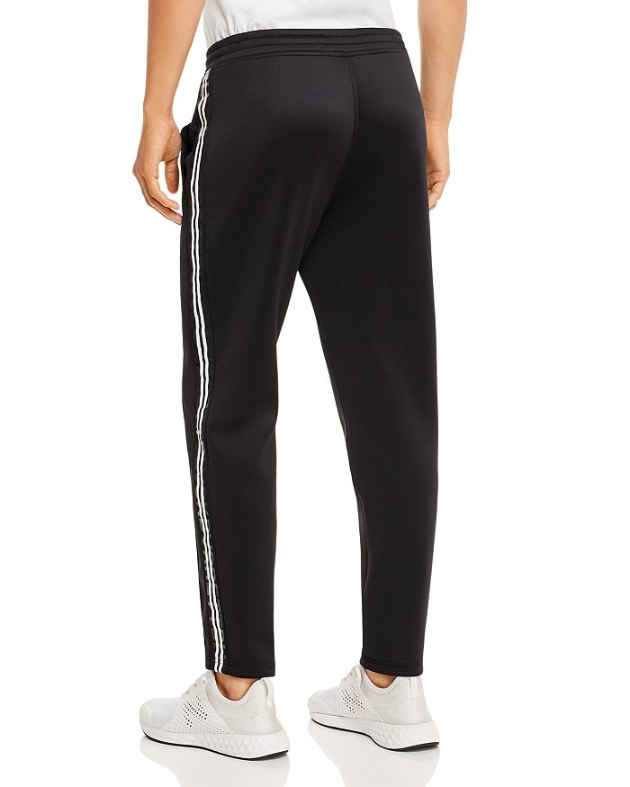 Blackbarrett By Neil Barrett Side-stripe Sweatpants | ModeSens