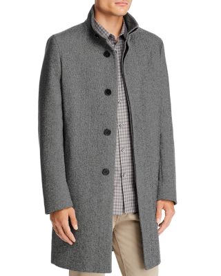 theory kensington coat