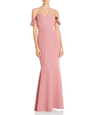 wayf dress bloomingdales