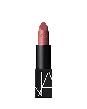 Nars Satin Lipstick In Tolède