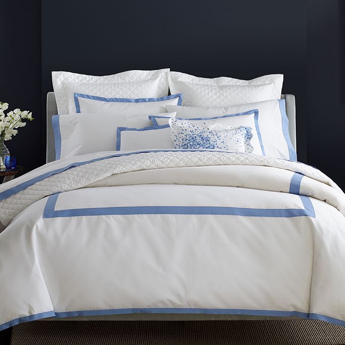 Matouk Oberlin Bedding Collection | Bloomingdale's