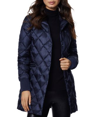 Dawn Levy Jess Puffer Coat Bloomingdale s