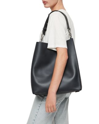 allsaints captain backpack