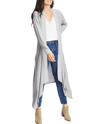 silver cardigans